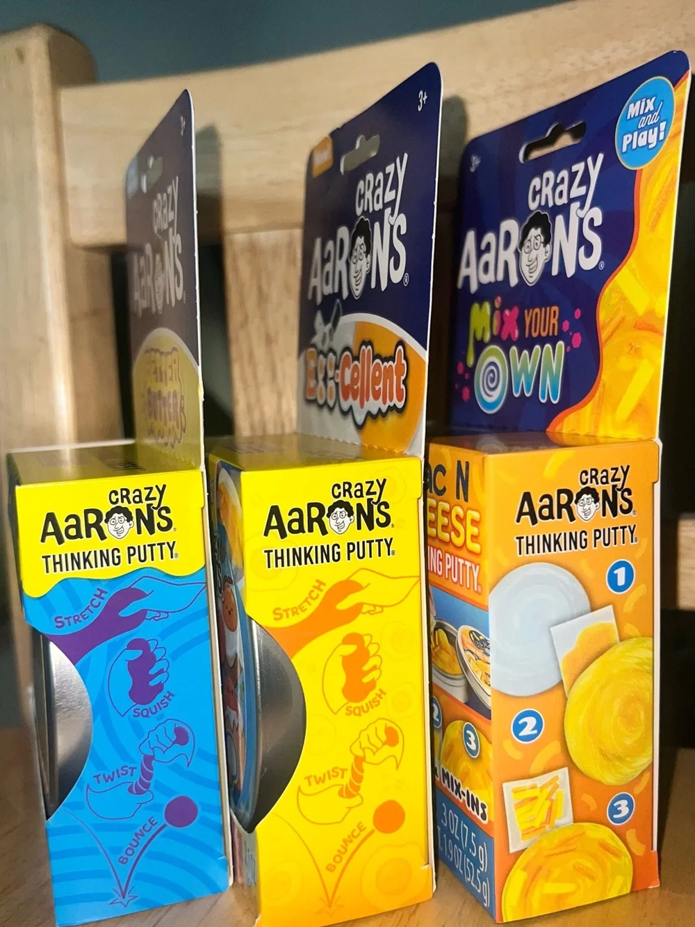 🏷️ Weekend Sale Crazy Aaron’s bundle